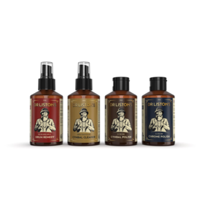 Dr Liston Dr. Liston - Remarkable Cloth