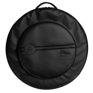 Zildjian Gigging Cymbal Bag - 22" - Black - NO DIVIDERS