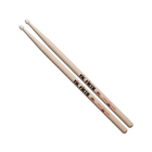 Vic Firth 2BN - Hickory - Nylon Tip