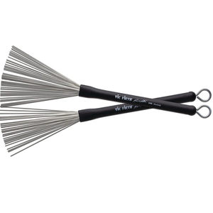 Vic Firth RMWB - Russ Miller - Wire Brushes