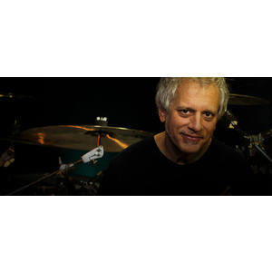Vic Firth SDW2 - Evolution - Dave Weckl Signature