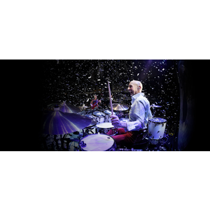 Vic Firth SSS - Steve Smith Signature