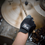 Vic Firth VICGLVM - Gloves - Medium