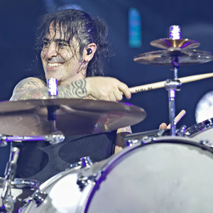 Vic Firth SAG - Alex Gonzalez Signature