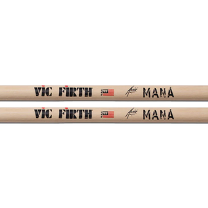 Vic Firth SAG - Alex Gonzalez Signature