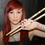 Vic Firth SLED - Jen Ledger Signature