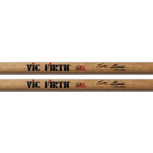 Vic Firth STG2 - Symphonic Collection - Tim Genis Leggiero