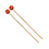 Vic Firth M290 - Marimba Mallets - Soft - Anders Astrand Signature