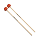 Vic Firth M291 - Marimba Mallets - Medium Soft - Anders Astrand Signature