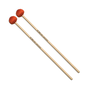 Vic Firth M291 - Marimba Mallets - Medium Soft - Anders Astrand Signature