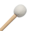 Vic Firth TG01 - Bass Drum Mallet - Tom Gauger