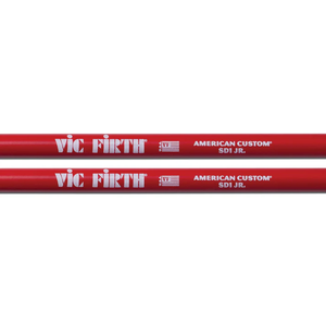 Vic Firth SD1JR - American Custom - Maple Wood
