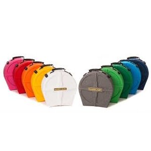 Hardcase HN14SDX - Deluxe Snare Drum Case - 14"
