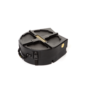 Hardcase HN14SDX - Deluxe Snare Drum Case - 14"