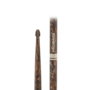 Promark Larnell Lewis - Lacquered FireGrain - RBLLW-FG