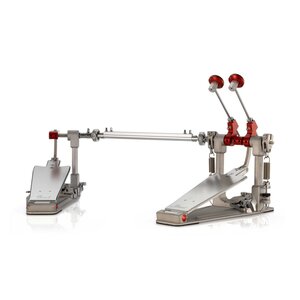 Pearl P-3502D  - Demon XR Double Pedal