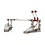 Pearl P-3502D  - Demon XR Double Pedal