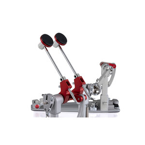 Pearl P-3502D  - Demon XR Double Pedal