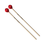 Vic Firth M33 - Vibraphone Mallets - Hard - Terry Gibbs Signature - Rattan