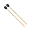 Vic Firth M39 - Vibraphone Mallets - Medium Hard - Ed Saindon Signature