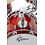 Gretsch Catalina Club Micro Kit - Gloss Crimson Burst