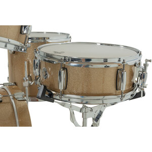 Gretsch Catalina Club Micro Kit - Sahara Sparkle
