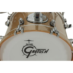 Gretsch Catalina Club Micro Kit - Sahara Sparkle