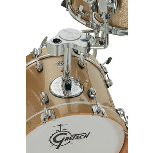 Gretsch Catalina Club Micro Kit - Sahara Sparkle