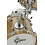 Gretsch Catalina Club Micro Kit - Sahara Sparkle