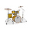 Gretsch Catalina Maple - Lemon Sparkle