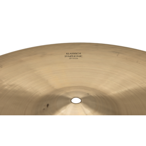 Zildjian K Klassisch Symphonic - 20" - Suspended Cymbal