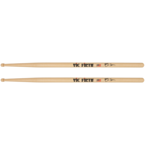 Vic Firth SSOA - Ash Soan Signature