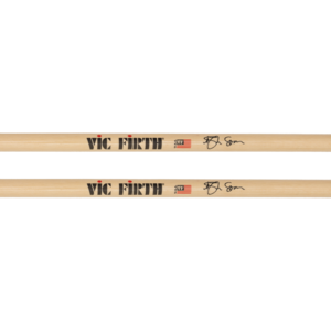 Vic Firth SSOA - Ash Soan Signature