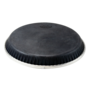 Remo Conga - Skyndeep Black Calfskin - 11,75"