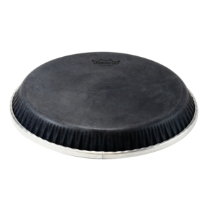 Remo Quinto - Skyndeep Black Calfskin - 11"