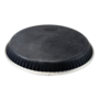 Remo Quinto - Skyndeep Black Calfskin - 11"