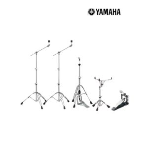 Yamaha HW880 - Hardware Pack