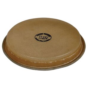 Latin Percussion LP246F - Original Logo Bongo Head -  Hand Picked T-X Rims - 8.25"