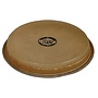 Latin Percussion LP246F - Original Logo Bongo Head -  Hand Picked T-X Rims - 8.25"