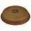 Latin Percussion LP246E - Original Logo Bongo Head -  Hand Picked T-X Rims - 6 3/4"