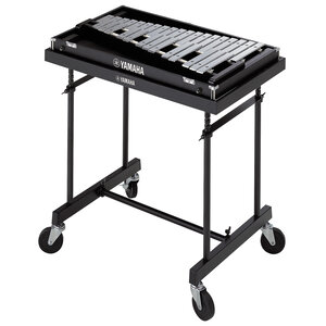 Yamaha YG-1210  - Pro Glockenspiel - UIT VERHUUR