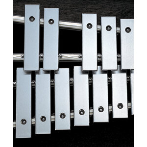 Yamaha YG-1210  - Pro Glockenspiel - UIT VERHUUR