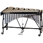 Musser M55 - Vibraphone - Silver