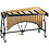 Musser M55G - Vibraphone - Gold