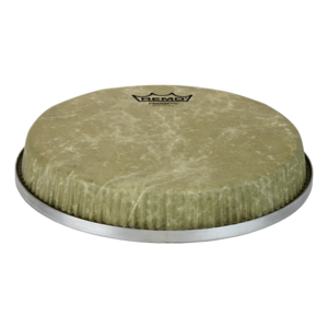 Remo Fiberskyn Bongo Head - 8.5" - M6-R850-F5
