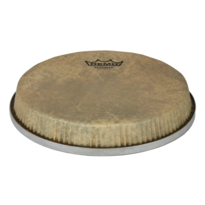 Remo Skyndeep Bongo Head - 8.5" - Calfskin - M6-R850-S5-SD03