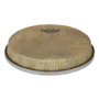 Remo Skyndeep Bongo Head - 8.5" - Calfskin