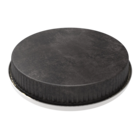 Remo Skyndeep Bongo Head - 8.5" - Black Calfskin