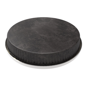 Remo Skyndeep Bongo Head - 8.5" - Black Calfskin - M6-R850-S5-SD09