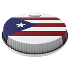 Remo Skyndeep Bongo Head - 8.5" - Puerto Rico Calfskin
